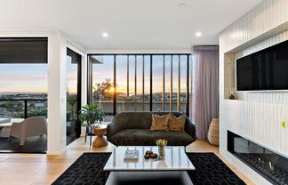 4/2 Turakina Street, Grey Lynn