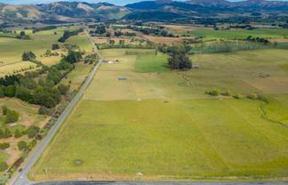 1 Whitneys Road, Waimate