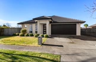 10 Hasendene Drive, Lincoln