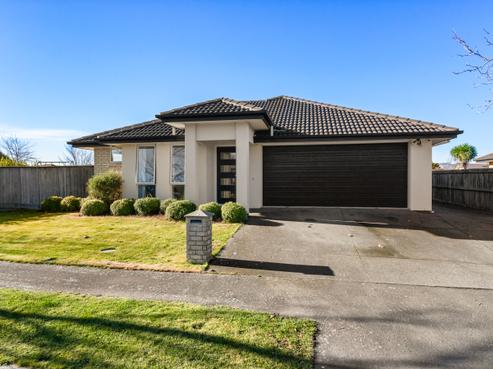 10 Hasendene Drive, Lincoln