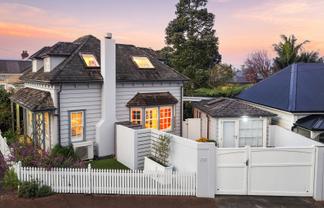 70 Brighton Road, Parnell