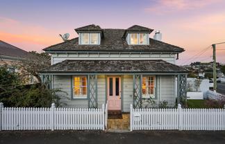 70 Brighton Road, Parnell