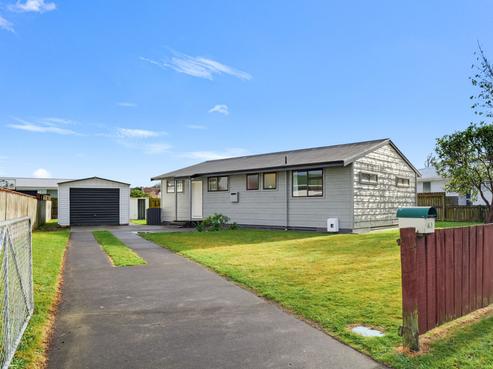 43 Wembley Place, Whanganui East