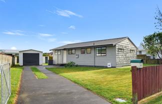 43 Wembley Place, Whanganui East