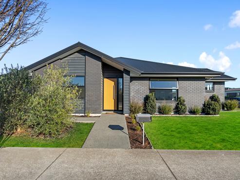 7 Barnard Street, Kaiapoi
