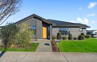 7 Barnard Street, Kaiapoi