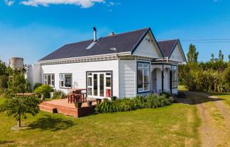 253 Molloys Road, Waimate