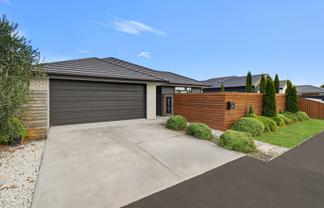 58 Prestons Park Drive, Marshland