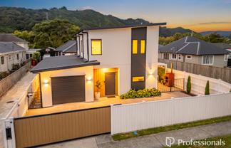 17A Hudson Avenue, Ebdentown