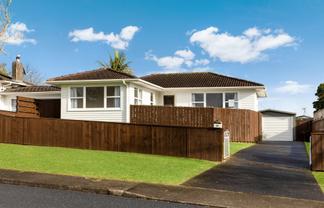 31 Sunvue Road, Glen Eden