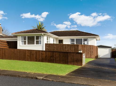 31 Sunvue Road, Glen Eden