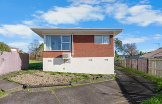 1/30 Copley Street, New Lynn