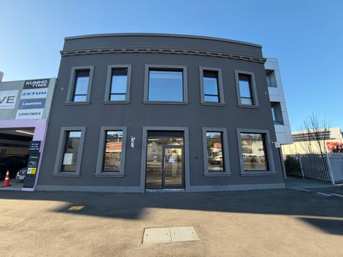 649 Princes Street, Dunedin Central