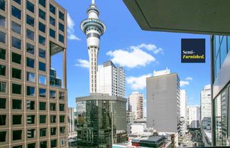 12E/76 Albert Street, Auckland Central