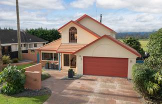 39 Findlater Street, Matamata