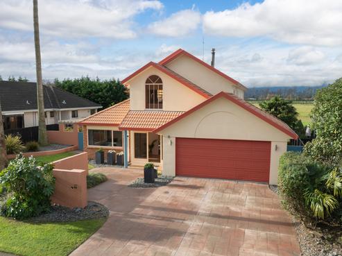 39 Findlater Street, Matamata