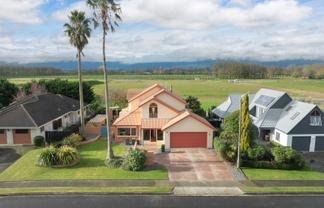 39 Findlater Street, Matamata