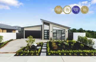 13 Croatia Avenue, Huapai
