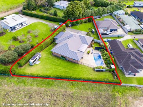 21 Pyle Road East, Ruakaka