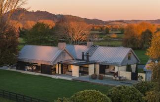 Waikato - Address withheld