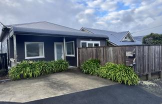 99a Overtoun Terrace, Hataitai