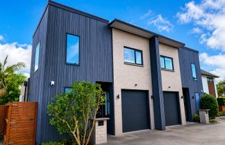 4 Finesse Lane, Bucklands Beach