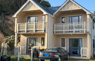 A/114 Gore Place, North Dunedin