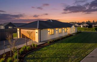 77 Miro Street, Masterton