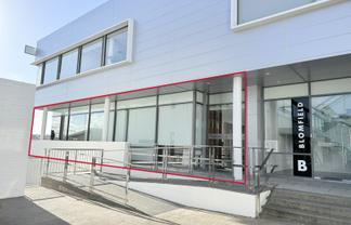 Outstanding Albany office