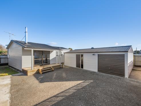 43A Girling Avenue, Mayfield
