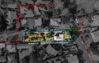 14 Budock Road, Hillsborough