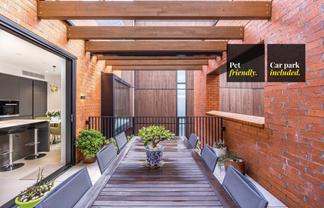 6/143 Pakenham Street West, Auckland Central