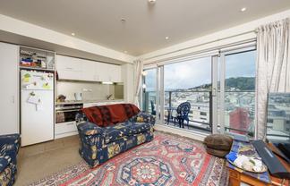 1303/74 Taranaki Street, Te Aro