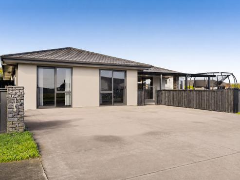 5 Reremoana Close, Hawera