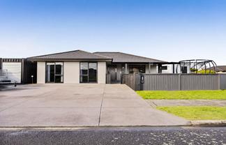 5 Reremoana Close, Hawera