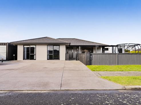 5 Reremoana Close, Hawera
