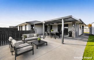 5 Reremoana Close, Hawera