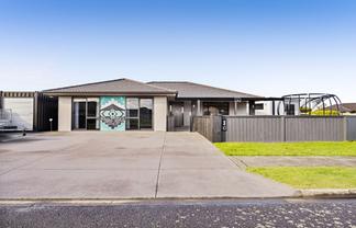 5 Reremoana Close, Hawera