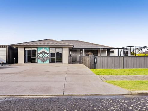 5 Reremoana Close, Hawera