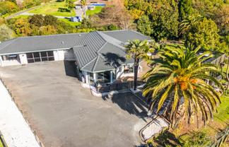 180 Settlement Road, Papakura