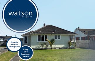 5 Clyde Street, Levin