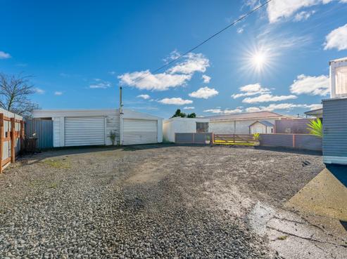 19 Gammack Street, Temuka