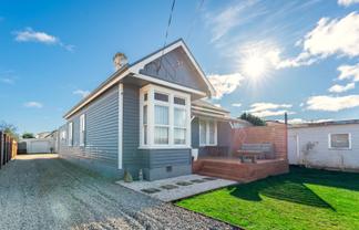 19 Gammack Street, Temuka