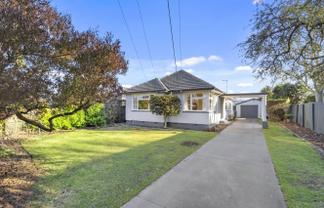 105 McFaddens Road, Saint Albans