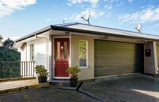 17G Onslow Road, Khandallah