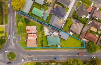 46,1&2/48 Marne Road, Papakura