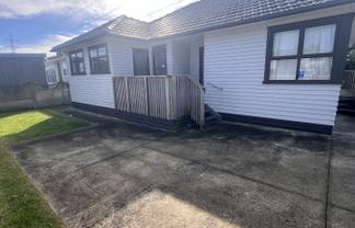 12 Everitt Road, Otara