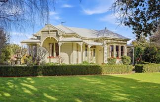 193 Great North Road, Otamatea