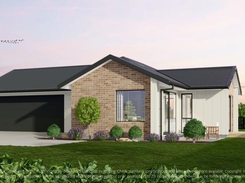 4 Buxton Crescent, Matamata