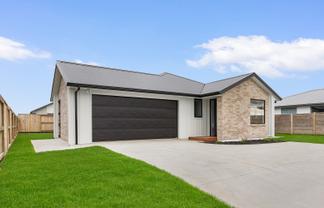 4 Buxton Crescent, Matamata